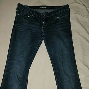 Levi's jeans